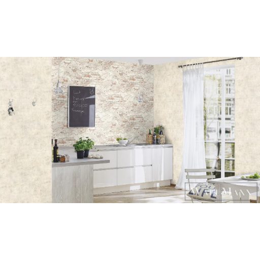 RASCH FACTORY IV 939514 BÉZS TAPÉTA