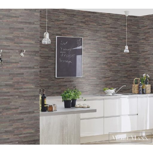 szürke kőmintás tapéta 939828