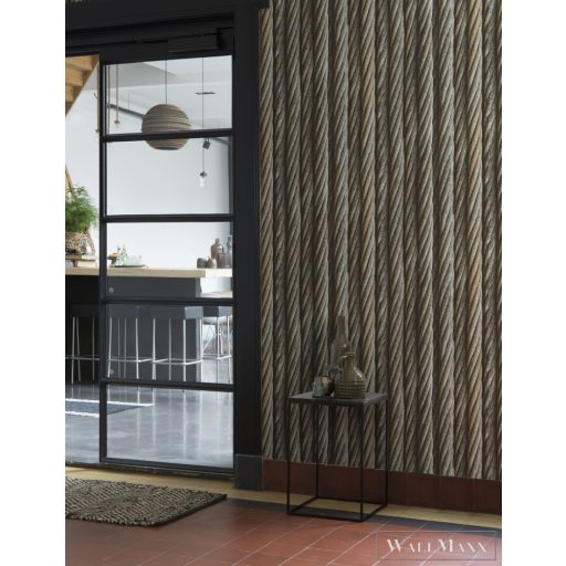 drótkötél mintás tapéta 939903