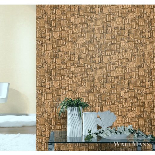 3d hatású betűk 940008