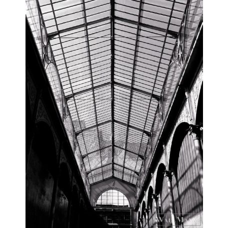 RASCH FACTORY IV 940923 DIGITÁLIS POSZTER
