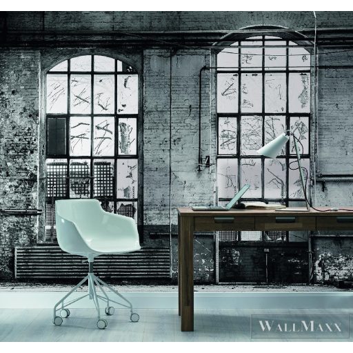 RASCH FACTORY IV 940930 DIGITÁLIS POSZTER