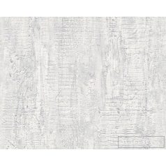   AS CREATION Beton 2 94426-3 szürke beton mintás modern tapéta