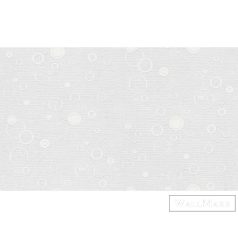   AS CREATION MeisterVlies Create 94901-1 fehér retro mintás festhető tapéta