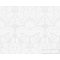 AS CREATION MeisterVlies Create 95135-1 fehér barokk mintás festhető tapéta
