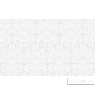   AS CREATION MeisterVlies Create 95136-1 fehér barokk mintás festhető tapéta