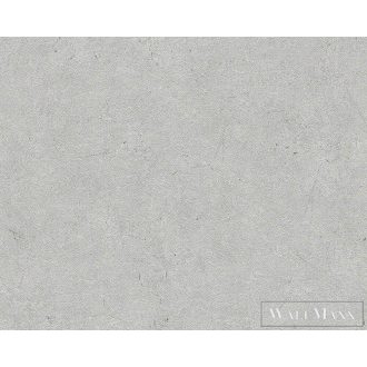   AS CREATION Beton 2 95259-2 szürke beton mintás modern tapéta