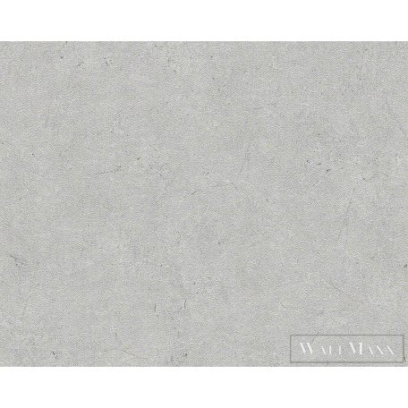 AS CREATION Beton 2 95259-2 szürke beton mintás modern tapéta