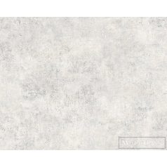   AS CREATION Beton 2 95406-4 szürke beton mintás modern tapéta