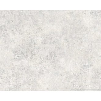   AS CREATION Beton 2 95406-4 szürke beton mintás modern tapéta