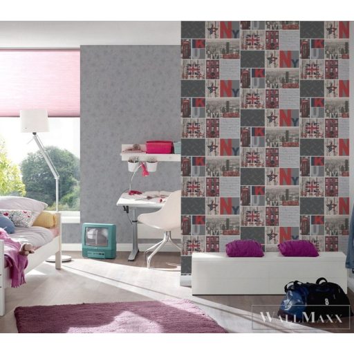 AS-Creation tapéta 95596-1