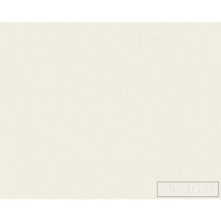 AS CREATION Casual Living 95872-1 krémszínű strukturált uni tapéta