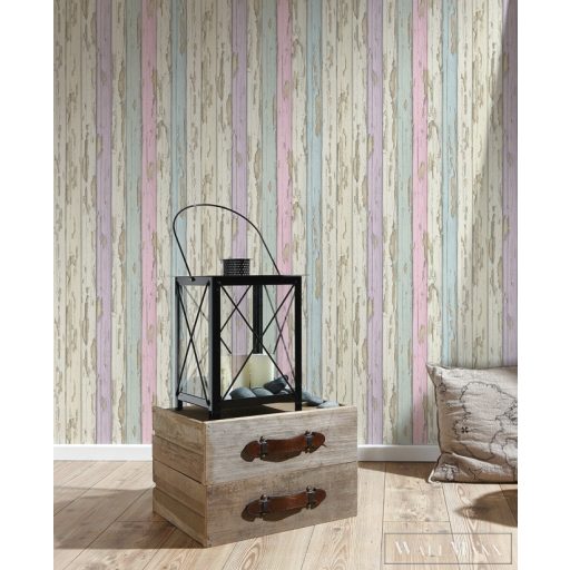 AS CREATION famintás tapéta 95883-2