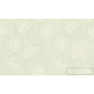 RASCH MAXIMUM XV 2021 959215 ZÖLD BAROKK TAPÉTA