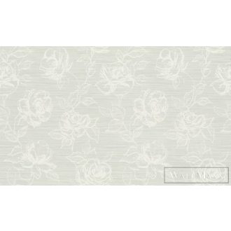 RASCH MAXIMUM XV 2021 959222 SZÜRKE BAROKK TAPÉTA