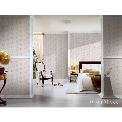 AS CREATION CONCERTO 3 95928-2 BAROKK TAPÉTA