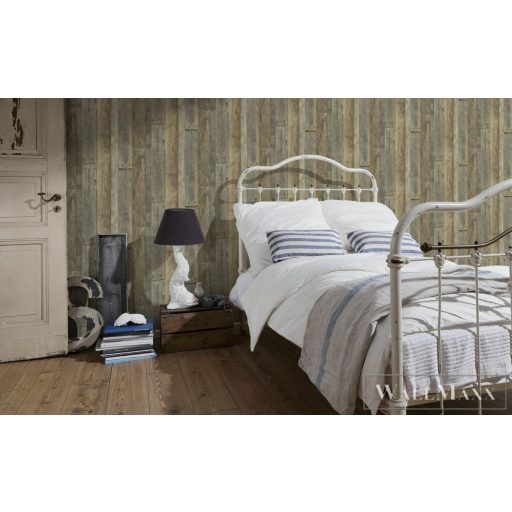 AS CREATION famintás tapéta 95931-3