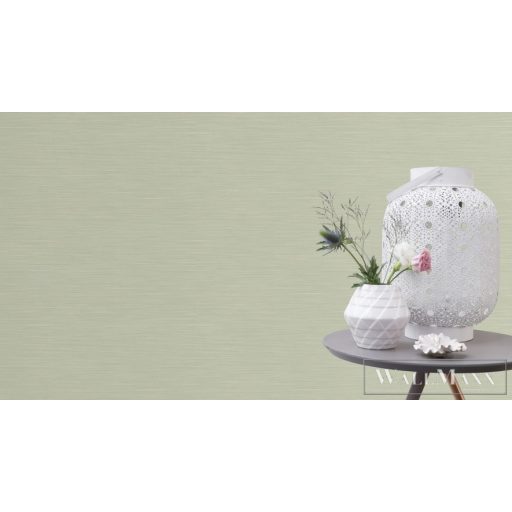 RASCH MAXIMUM XV 2021 959314 ZÖLD SZÖVETMINTÁS TAPÉTA