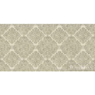 RASCH MAXIMUM XV 2021 959437 ZÖLD BAROKK TAPÉTA