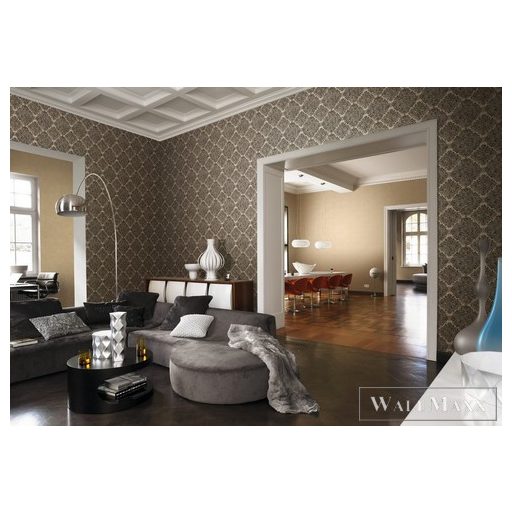 RASCH MAXIMUM XV 2021 959444 BARNA BAROKK TAPÉTA