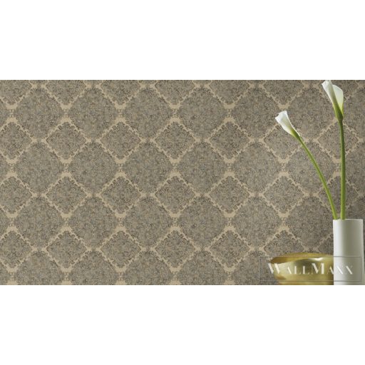 RASCH MAXIMUM XV 2021 959444 BARNA BAROKK TAPÉTA