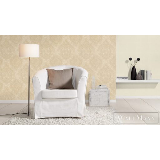 RASCH MAXIMUM XV 2021 959536 SZÜRKE SZÖVETMINTÁS TAPÉTA