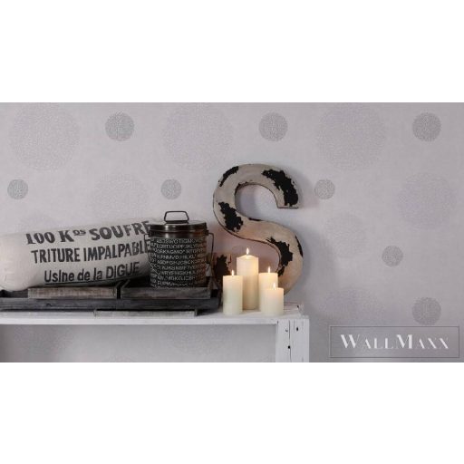 AS CREATION NEW LIFE 2023 96040-2 BÉZS DEKOR TAPÉTA