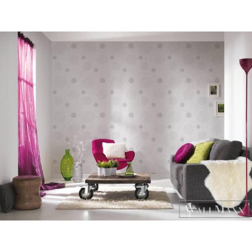 AS CREATION NEW LIFE 2023 96040-2 BÉZS DEKOR TAPÉTA