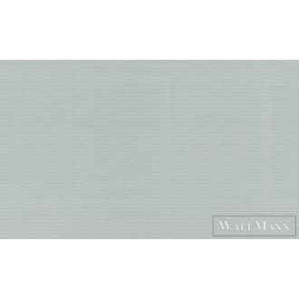 RASCH Axiom 960914 kék textil mintás uni XXL tapéta