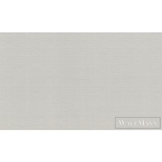 RASCH Axiom 960921 szürke textil mintás uni XXL tapéta