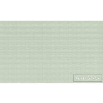 RASCH Axiom 960952 zöld textil mintás uni XXL tapéta