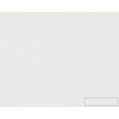   AS CREATION MeisterVlies Create 96131-0 fehér Textil mintás Festhető vlies tapéta