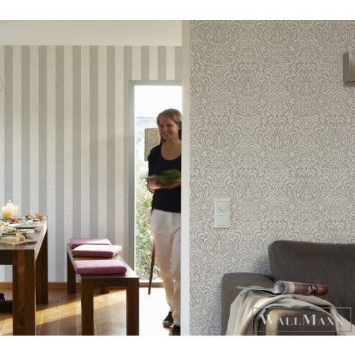 AS CREATION Tessuto tapéta 96193-3