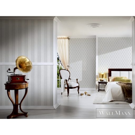 AS CREATION Tessuto tapéta 96194-1