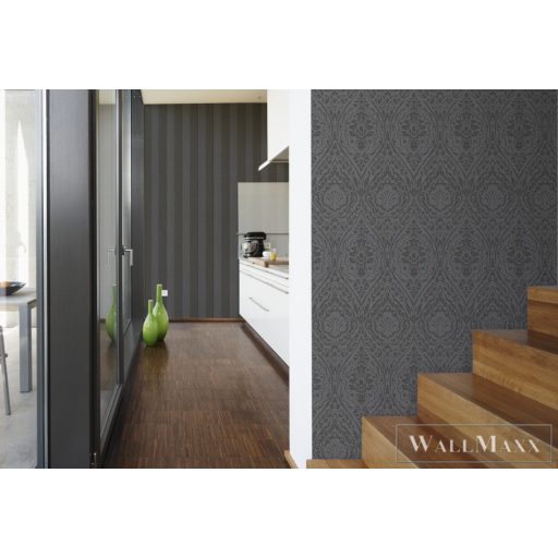 AS CREATION Tessuto tapéta 96195-7