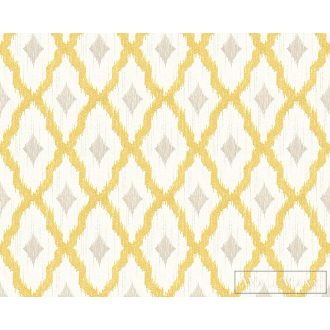 AS CREATION Tessuto tapéta 96197-3