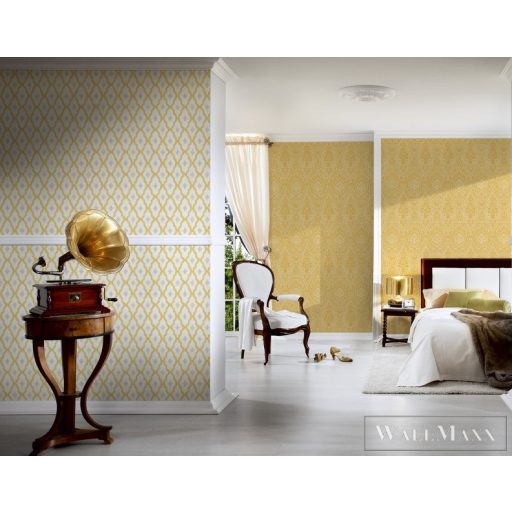 AS CREATION Tessuto tapéta 96197-3