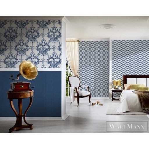 AS CREATION Tessuto tapéta 96197-4