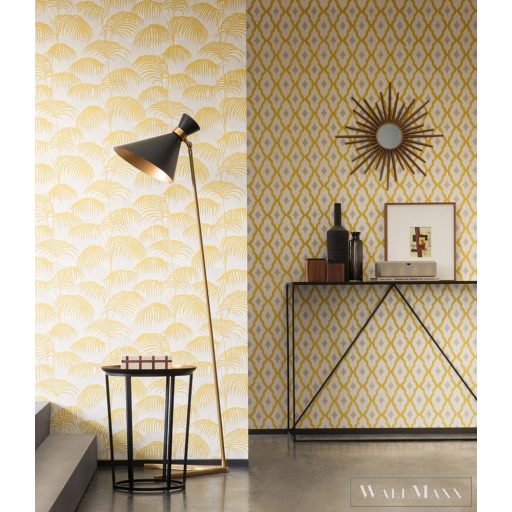 AS CREATION Tessuto tapéta 96198-2