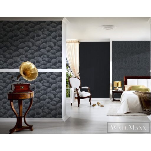 AS CREATION Tessuto tapéta 96198-4