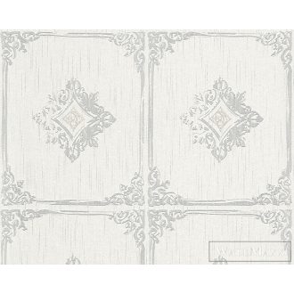 AS CREATION Tessuto tapéta 96199-1