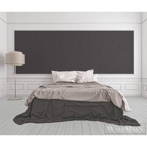 AS CREATION VERSACE 3 2022 96233-6 SÖTÉTSZÜRKE TAPÉTA