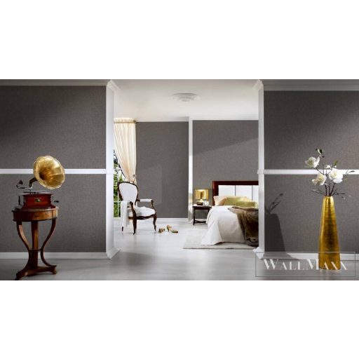 AS CREATION VERSACE 4 2022 96233-7 EZÜST TAPÉTA