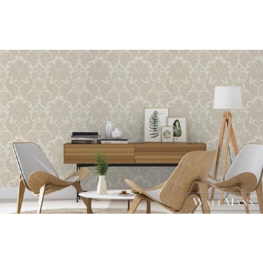 Rasch Trianon XL 2021 962536 klasszikus tapéta