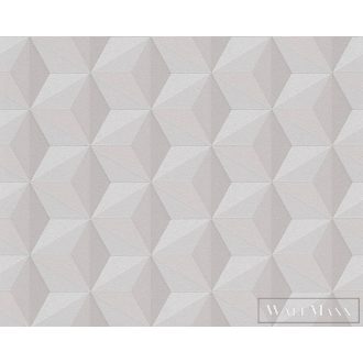 AS CREATION NEW LIFE 2023 96255-1 BÉZS TÉRHATÁSÚ TAPÉTA