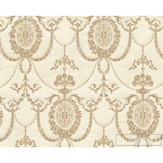 Rasch Trianon XL 2021 963014 klasszikus tapéta