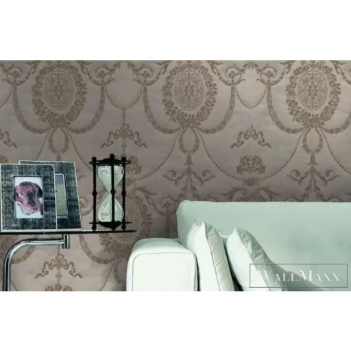 Rasch Trianon XL 2021 963021 klasszikus tapéta