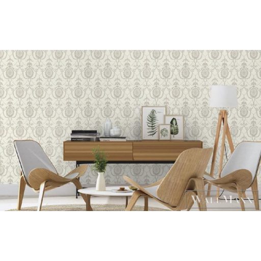 Rasch Trianon XL 2021 963038 klasszikus tapéta