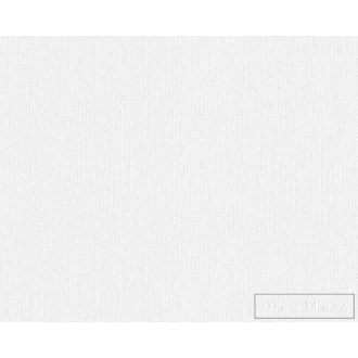   AS CREATION MeisterVlies Create 96341-3 fehér Egyszínű Festhető vlies tapéta