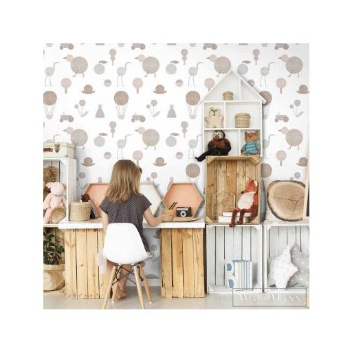 Limonta Play 2022 96403 Gyerek Ifjúsági tapéta